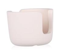 VALICLUD Organizador Fregadero Cocina Soporte Esponja Diatomea con Diseño Abierto Secado Rápido y Resistente para Estropajos y Cepillos