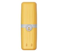 VALICLUD Organizador Portátil de Cepillos de Dientes y Pasta de Viaje Taza de Enjuague Multifuncional para Hombres y Mujeres con Estuche de Almacenamiento Duradero y Sellado para y Camping