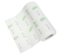 VALICLUD Papel Cocina Jumbo Papel Cocina Regina Servilletas Toallas Hogar y Restaurante