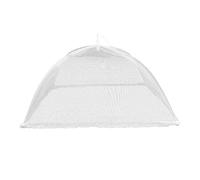 VALICLUD para Alimentos Plegable y Reutilizable con Malla y Encaje Portátil para Picnic Camping y Barbacoas para Mesas Exteriores y Cocina