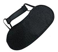 VALICLUD Para Dormir De Carbón De Bambú Beige Ligera y Transpirable, Antifaz Ojos Banda Elástica Unisex, De Luz Para Siestas y Viajes, Ayuda a Conciliar El Sueño Rápidamente