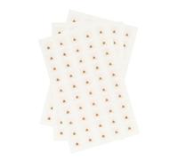 VALICLUD Parches De Acupuntura Para Orejas 1800 Unidades Kit De Presión Auricular Semillas Magnéticas Uso Antiestrés Insomnio y Masaje Terapia Natural Para Cuidado Personal