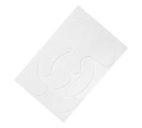 VALICLUD Parches de Belleza Facial para Eliminar Arrugas Profundas Frente Cintas Adhesivas para Cintas para Lifting Casa