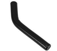 VALICLUD Pasador y Clip de Enganche de Remolque 5/8 Negro, Accesorio Resistente para Tractor y Vehículo Recreativo, Bloqueo Seguro para Uso Todoterreno y Cargas Pesadas, Adaptable