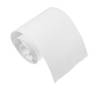 VALICLUD Pegatinas Antideslizantes para Suelas Protectores para Tacones Altos Almohadillas Talón Uso Zapatos Diarios Resistentes y Duraderos