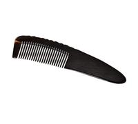 VALICLUD Peine De Masaje De Cuerno Peine Peines Para Mujeres Peines Anchos Para Mujer Masajeador De Cuero Cabelludo Buey Recoger El Cabello Masaje Con Cuernos Artesanías De Cuerno Cuernos