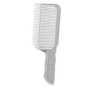 VALICLUD Peine Para Cortadora Profesional Peine De Peluquería Plano Para Hombres Herramienta De Posicionamiento Para Corte De Pelo Salón Para Estilista