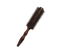 VALICLUD Peine Rizador Para Cabello Cepillo Rizador De Cerdas De Peine Para Peinar El Cabello Rizado Útil Para Crear Grandes Ondas Para Uso Salón o Casa