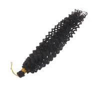 VALICLUD Peluca Ondulada Para Mujer Mechones De Pelo Rizado Extensión De Cabello Postizo Cabello Rizado Para Adolescentes Para Disfrazarse