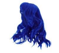 VALICLUD Pelucas Cortas Rizadas Para Mujer Pelucas Bob Ondulada Sintéticas Con Diadema Para Halloween Accesorio De Disfraz Realista Pelo Corto Fiesta De Disfraces