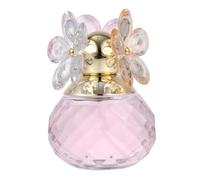 VALICLUD Perfume Para Mujer Floral y Frutal 1 Botella Fragancia Duradera Rosa Uso Diario Oficina Hogar