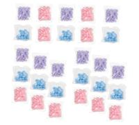 VALICLUD Perlas Aromáticas y Suavizantes Ropa 30 Unidades Para Lavadora y Lavado a Mano Desodorizante Para Eliminar Olores Ropa Colores Variados