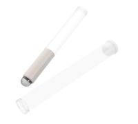 VALICLUD pincel de labios cepillo de labios exfoliante de silicona cepillo de labios de cabeza redonda depurador de labios de silicona mini cepillo de labios portátil el plastico
