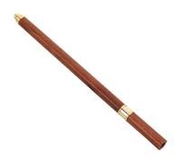VALICLUD Pinceles para Decoración de Uñas Lápiz de Madera para Uñas Pincel para Hacer Rayas Diseños de Líneas Finas Degradado Ombré para Manicura