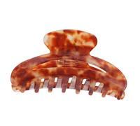 VALICLUD Pinza Cabello Textura De Mármol Accesorio Cabello De Mujer Para Maquillaje y Ejercicios Pinzas Grueso