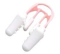 VALICLUD Pinza Nariz 3d Moldeador y Levantador Del Puente Nasal Portátil Unisex Para Uso Diario