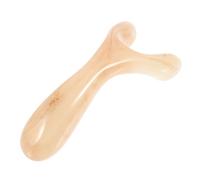 VALICLUD Pinza Para Masaje Nasal De Resina Raspador Nasal Simple Herramienta De Cuidado Salud Para Doméstico