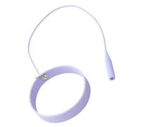 VALICLUD Pinzas Para Pestañas Pulsera Correa Para La Muñeca Pinzas Para Extensiones De Pestañas Suministros Para Extensiones De Pestañas Pulseras Aplicador Herramientas Para