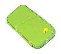 VALICLUD Portadocumentos Billetera De Pasaporte Made of Canvas for Business Trips and Gifts