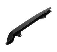 VALICLUD Protector de Cadena para Motocicleta Cubrecadena Moto Resistente Instalación Rápida Compatible con Sprocket Chain Guard