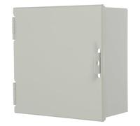 VALICLUD Protector de Enchufes Exterior de Hierro para Punto de Corriente Tipo 86 Empotrado, Resistente Intemperie, Fácil de Limpiar, Adecuado para Residencias y Oficinas