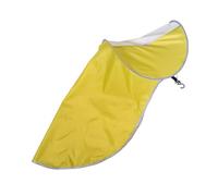 VALICLUD Protector Solar para Coche Malla Transpirable para Ventanas Bloquea Luz Solar Directa y Aire Acondicionado Plegable para Asiento Delantero Uso Año