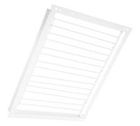 VALICLUD Puerta de Entrada para de Hierro Resistente 33X26 CM Puerta para Jaula de Pájaros Diseño Funcional Suministros para y Palomares