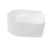 VALICLUD Recipiente para Remojo de Uñas Recipiente para Manicura para Salón de Uñas