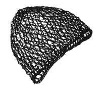 VALICLUD Redecilla De Ganchillo Para Dormir Suave De Rayón Cubre El Cabello Para Proteger El Peinado Descanso