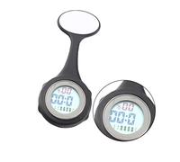 VALICLUD Reloj De Eléctrico Reloj Digital Cadena Accesorio De Moda para Mujeres