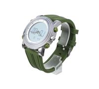 VALICLUD Reloj Digital Deportivo Correa Ajustable de Silicona Doble Pantalla y Luz Nocturna Esfera Clara y Resistente de Vidrio Diseño Duradero para Estudiantes