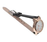 VALICLUD Reloj Mujer Elegante Elección Femenina Diseño Lindo Gato Negro Llevar Diario