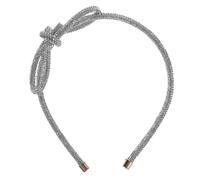 VALICLUD Rhinestones Mujeres Niñas Accesorio Prom Cumpleaños Ligero Cómodo Ocasiones Especiales