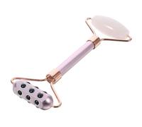 VALICLUD Rodillo Facial Masajeador Rejuvenecedor Gránulos De Germanio Facial Revolution Efecto Lifting