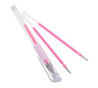 VALICLUD Rotulador Para Tatuajes Cosméticos Marcador De Cejas y Con Recambios Para Mapeo De Cejas Marcaje y Procedimientos Estéticos