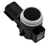 VALICLUD Sensor de Aparcamiento para Vehículo, Sistema de Advertencia Automático de Marcha Atrás, Sensor de Respaldo Detección Precisa de Obstáculos para Coches y Camiones, Accesorios