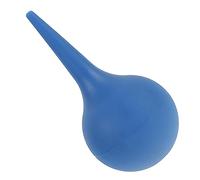 VALICLUD Soplado De Hollín Bulbo De Goma Bomba De Aire Limpiador De Polvo Herramienta De Laboratorio Para Uso Relojería Soplador De Polvo