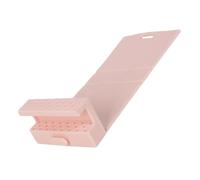 VALICLUD Soporte para Brocas de Uñas Estuche Organizador de Herramientas de Manicura 1 Diseño para Técnicos de Uñas Almacenamiento Incluye Protector de Cutículas