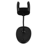 VALICLUD Soporte para Escáner 1900ghd Negro con Base Estable y Diseño Flexible para Supermercados y Tiendas Minoristas