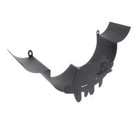 VALICLUD Soporte para Papel Higiénico Divertido en Forma de Perezoso, Porta Toallas de Papel de Metal Estable, Adecuado para Baño, Cocina y Dormitorio