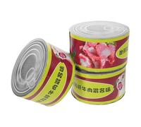 VALICLUD Suministros Funerarios Conmemorativos para Perros 3 Piezas de Papel Biodegradable para Ritual de Despedida de Mascotas Ofrendas para Entierro y Limpieza de Tumbas Accesorios