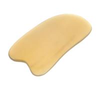 VALICLUD Tabla Para Raspar Cuernos Herramienta De Guasha Facial Masajeador Facial Para Cuerpo Herramienta De Masaje Gua Sha Casa