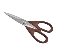 VALICLUD Tijeras de Cocina Multifuncionales Inoxidable para Barbacoa y Preparación de Alimentos Diseño Compacto y Portátil Utensilio Práctico para Hogar para Cortar Carne y Color Aleatorio