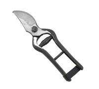 VALICLUD Tijeras de Podar Manuales para Jardín, Herramienta de Poda Profesional de Acero Resistente para Ramas de Árboles, Tijeras Prácticas para Jardinería y Cuidado de Arbustos, Tamaño