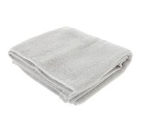 VALICLUD Toalla de Algodón Gruesa y Absorbente para Uso Doméstico Suave y Resistente para Limpieza Facial y Baño Color Beige Fácil de Lavar y Secar