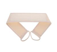 VALICLUD Toalla de Baño de Lufa para Ducha Accesorio de Belleza para Piel para Exfoliar la Espalda el Baño