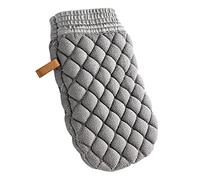 VALICLUD Toalla De Baño Para Hombres Estropajo De Ducha Toalla Exfoliante Corporal Para La Ducha La Suciedad Células Muertas