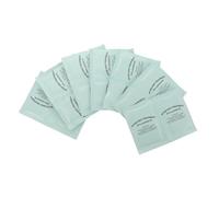 VALICLUD Toallitas de Aceite Depilatorio 20 Unidades para Eliminar Residuos de Cera Tamaño Individual Cuidado Post Depilación Alivia Enrojecimiento Piel Sensible Uso Facial y Corporal