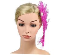 VALICLUD Tocado De Gemas De Imitación Pinza Pelo De Novia Pasadores Delicados Accesorios Para Tocados De Boda