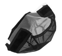 VALICLUD U-shaped Wig Cap Mesh Hair Net With Elastic Grip Band Adjustable Non-slip Wig Grip Cap For Women And Men Comfortable Hairpiece Accessory For Styling And Festivals